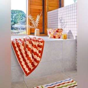 Mosey Me - Totem Towel